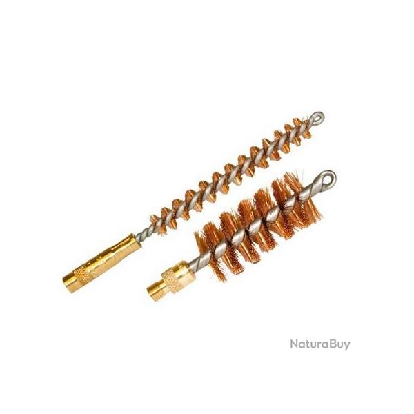 BROSSE BRONZE 4.5MM