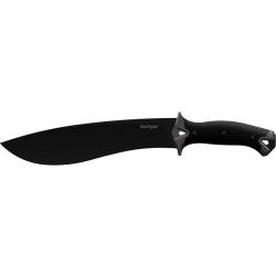 MACHETTE CAMP 10