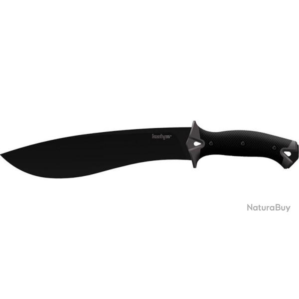 MACHETTE CAMP 10
