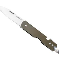 COUTEAU ARMEE JAPONAISE 2P OLIVE