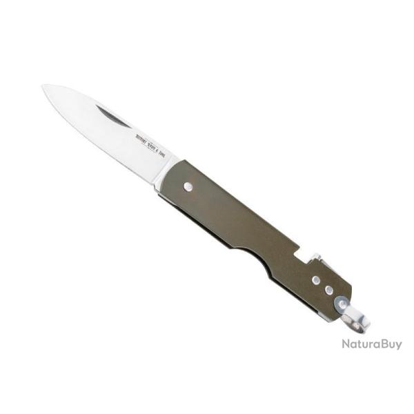 COUTEAU ARMEE JAPONAISE 2P OLIVE
