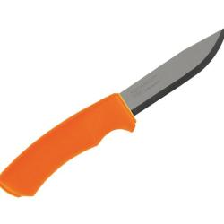 MORA BUSCHCRAFT SURVIVAL ORANGE