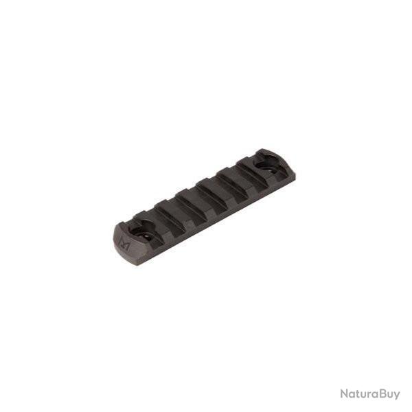 MAGPUL M-LOCK RAIL POLYMERE 7 SLOTS