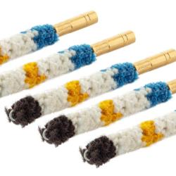BROSSE CARABINE LAINE CALIBRE 5.5MM X1