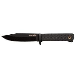 COLDSTEEL SRK COMPACT LAME 127MM MANCHE KRAY-EX ETUI SECURE-EX