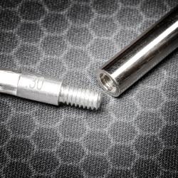 ECOUVILLON BORE-MAX SPEED .223 REAL AVID