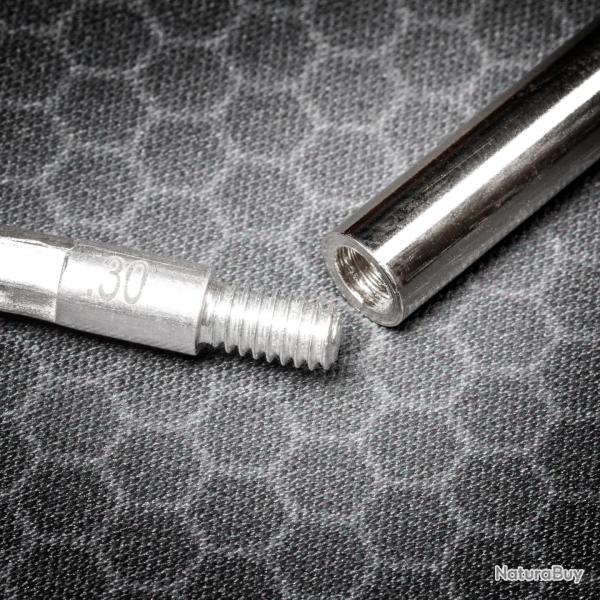 ECOUVILLON BORE-MAX SPEED .223 REAL AVID