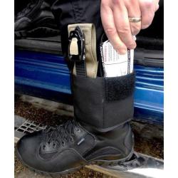 KIT DE CHEVILLE D'URGENCE N5