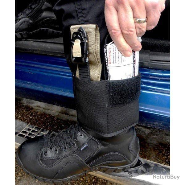 KIT DE CHEVILLE D'URGENCE N5