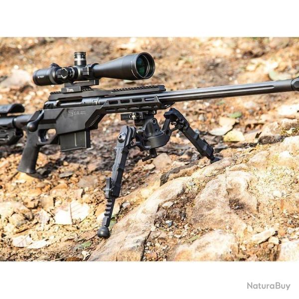 ACCU-TAC FC-4 G2 QD F-CLASS ATTACHE RAPIDE