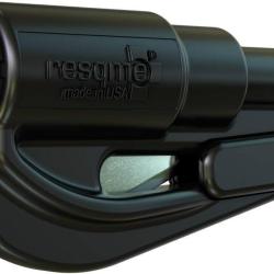 BRISE VITRE COUPE SANGLE RESQME - NOIR