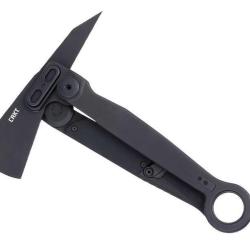 CRKT PROVOKE X HACHE PLIANTE