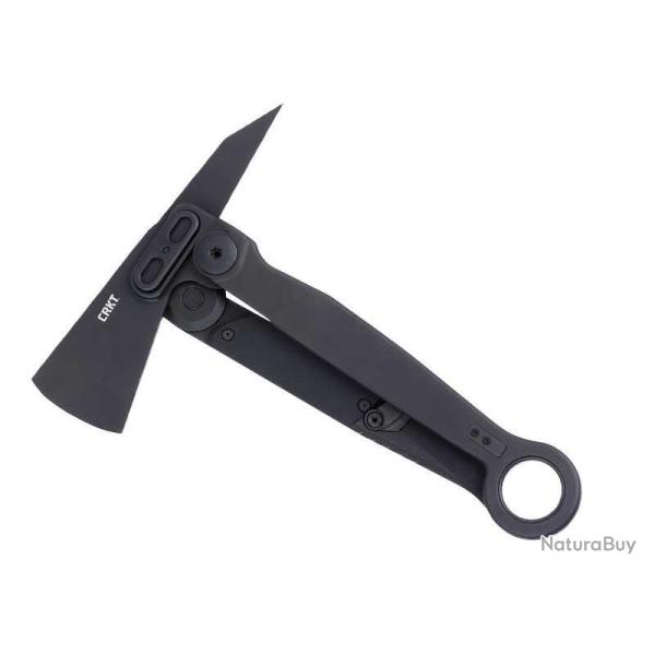 CRKT PROVOKE X HACHE PLIANTE