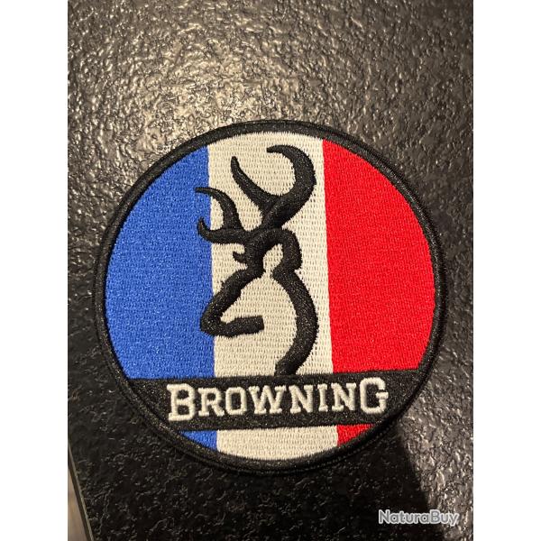Patch Browning France