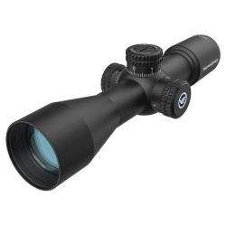 Lunette de Chasse Vector Optics Veyron - 10x44 - RET MPR-V5