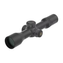 Lunette de Chasse Vector Optics Continental X6 - 2-12x44 - RAR
