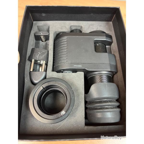 Clip on Infrarouge Megaorei model m3