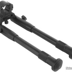 !!!  Promo (a) !!!  Bipied pince  ( fixation directe sur un canon de 11 &agrave; 19 mm de diam&egrave;tre )