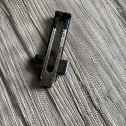 hausse de mauser suedois M96