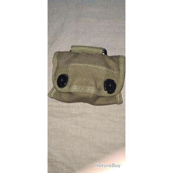 Boussole en pochette US WW2 (1)