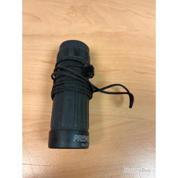 Monoculaire premium 8X21
