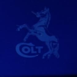 Coffret pour Colt Navy 1851