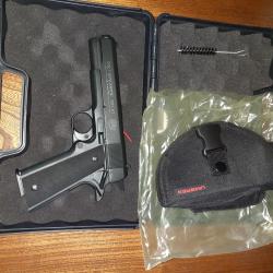 Colt 1911 9 mm P.A.K Umarex