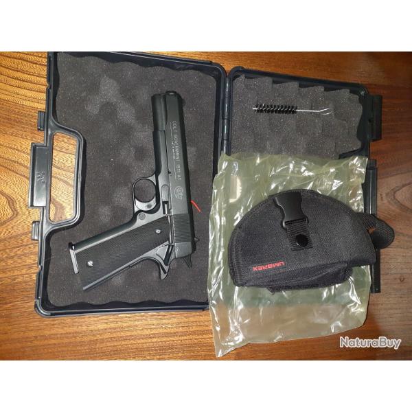 Colt 1911 9 mm P.A.K Umarex