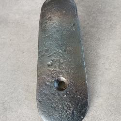 Plaque de couche mauser 98 a/az