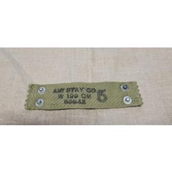 Nuqui&eacute;re  US WW2 ORIGINALE n' 5 (1)