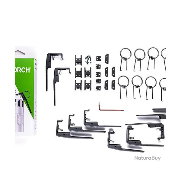 Kit de R�paration Nextorch pour Dispositif de Diversion ND30