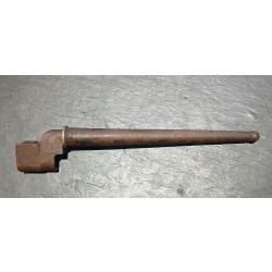 Baionnette Anglaise N&deg;4 MkII Mod&eacute;le clou WW2