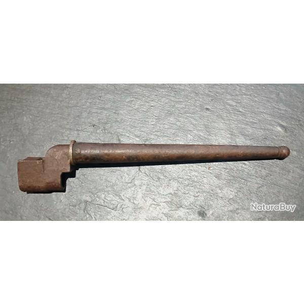 Baionnette Anglaise N�4 MkII Mod�le clou WW2