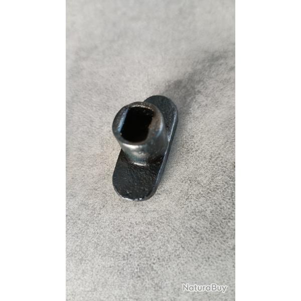 Mauser 98 a/Az tenon de quillon