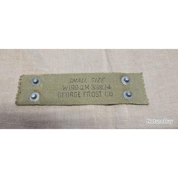 Nuqui�re  US WW2 ORIGINALE  (1*)