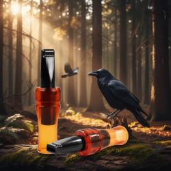 Appeau Corbeau 1� sans prix de r&eacute;serve