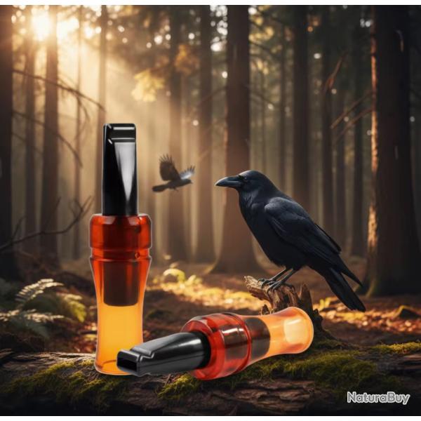 Appeau Corbeau 1� sans prix de r�serve