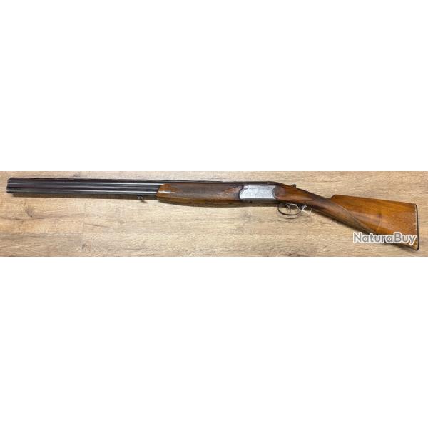 Fusil superpos� Beretta S55 E 12/70