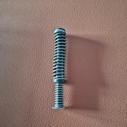 Ressort r&eacute;cup&eacute;rateur double ressort GLOCK 44 Gen 5 22 lr