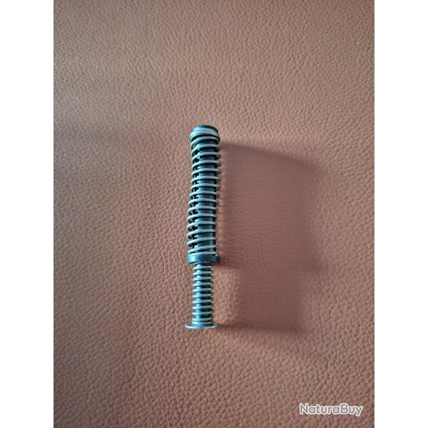 Ressort r�cup�rateur double ressort GLOCK 44 Gen 5 22 lr