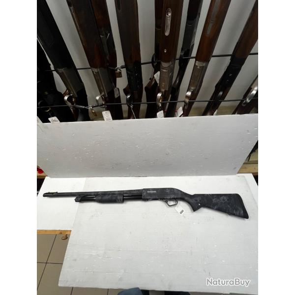 OCCASION !!! WINCHESTER SXP TYPHON CAL:12/76