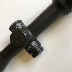 lunette d'affut et d'approche