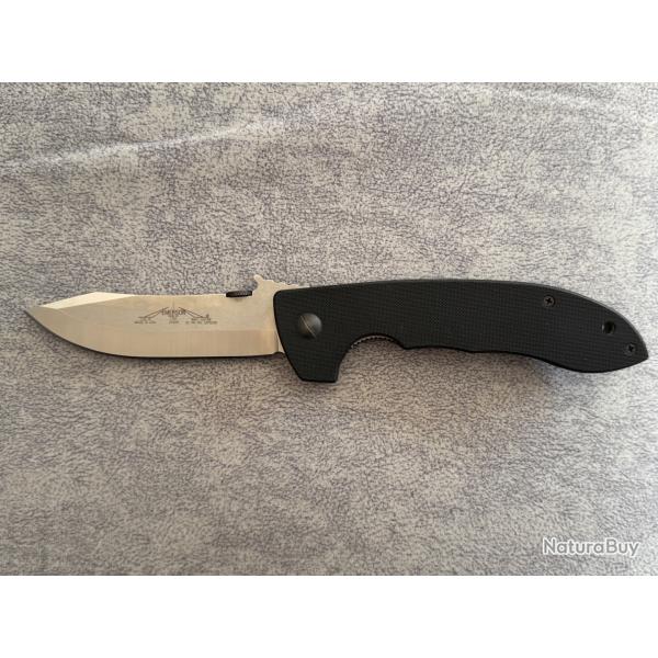 EMERSON CQC 8