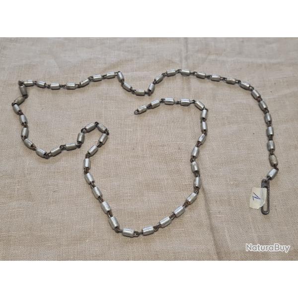 Cha�nette pour Mauser  N'1  (2*)