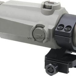 Magnifier Vector Optics Maverick lll SOP - 3x22