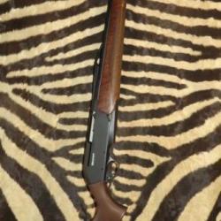 Carabine semi auto WINCHESTER SXR2 Field cal.308 canon 53 cm avec organes de vis&eacute;e battue.