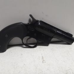 Pistolet de defense SAPL GC27 cal.12/50 synthetique monocoup