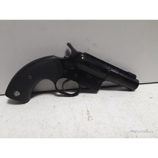 Pistolet de defense SAPL GC27 cal.12/50 synthetique monocoup