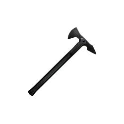 Hache d'entra&icirc;nement Cold Steel Trench Hawk