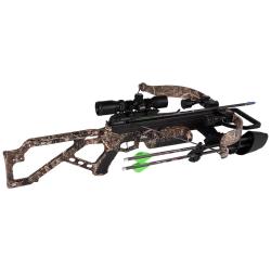 Arbal&egrave;te Excalibur Mag Max Mossy Oak Country DNA